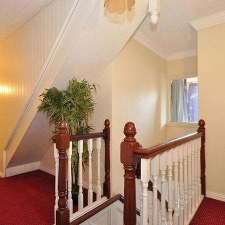 Lynfield Guest House Γκάλγουεϊ Εξωτερικό φωτογραφία
