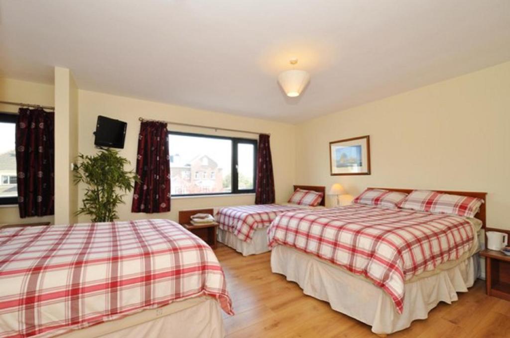 Lynfield Guest House Γκάλγουεϊ Δωμάτιο φωτογραφία