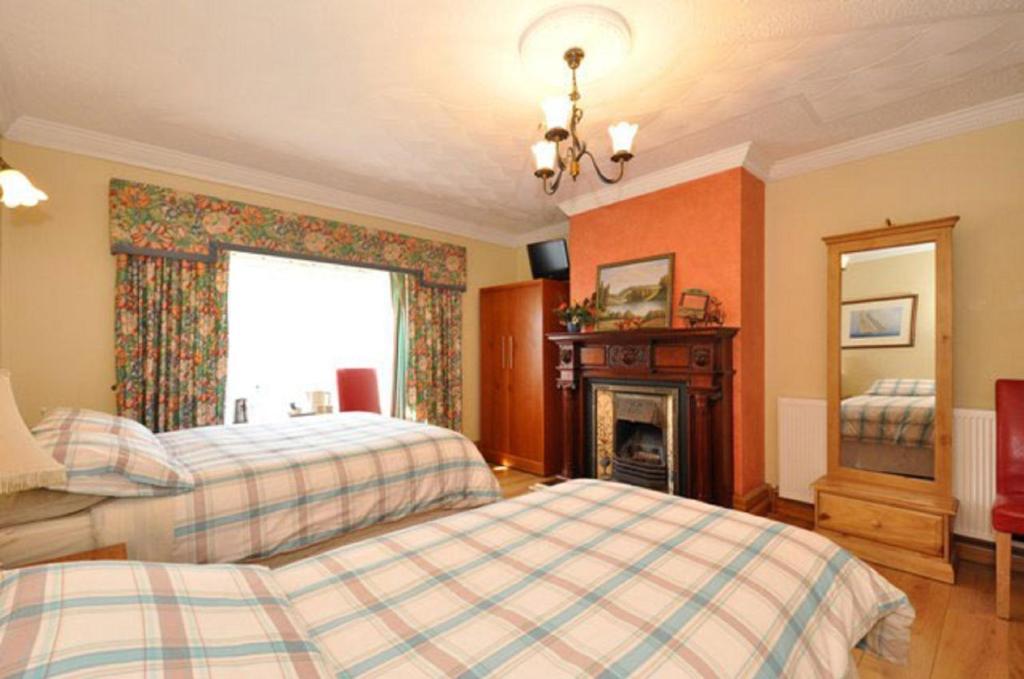 Lynfield Guest House Γκάλγουεϊ Δωμάτιο φωτογραφία