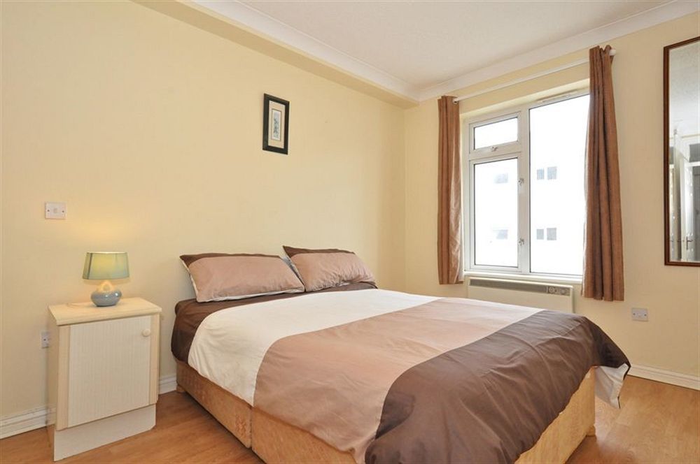 Lynfield Guest House Γκάλγουεϊ Εξωτερικό φωτογραφία