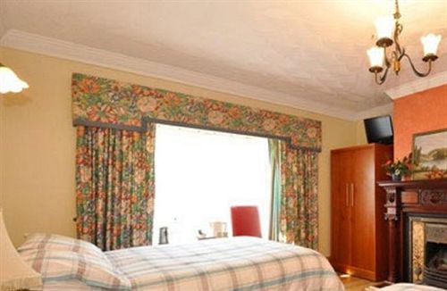 Lynfield Guest House Γκάλγουεϊ Εξωτερικό φωτογραφία